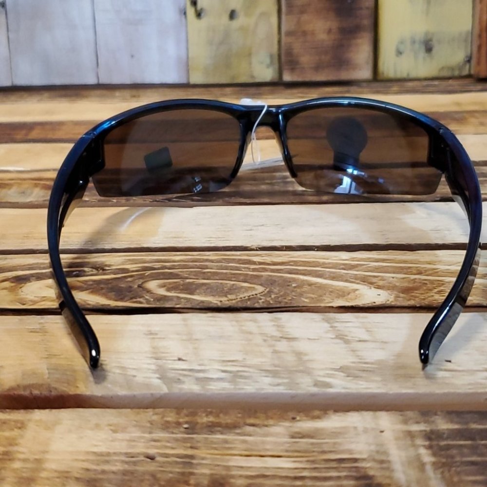 Drivers Edge Sunglasses #274 - Picture 6 of 8